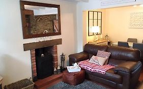 Islas Cottage